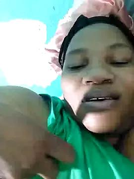 Bustyslave48 from StripChat is Freechat