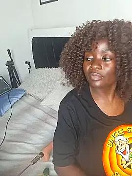 Bustytemptress1 from StripChat