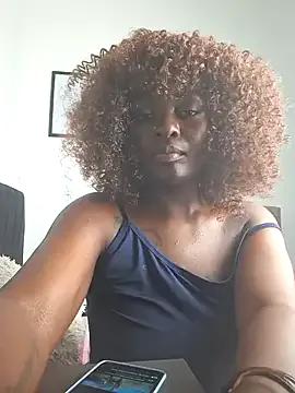 Bustytemptress1 from StripChat