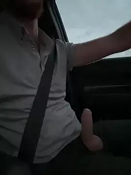 Butt_Buster1969 from StripChat