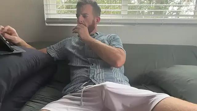 Butt_Buster1969 from StripChat