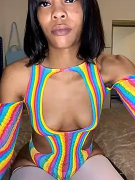 Try our streaming cams variety and talk on a personal level with our adorable girls streamers, showing off their bountiful shapes and dildos.