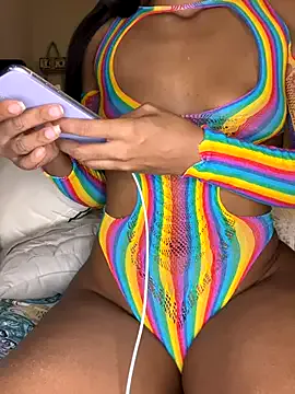 ButtahscotchBarbiee on StripChat 