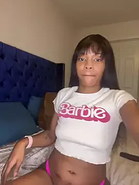ButtahscotchBarbiee on StripChat 