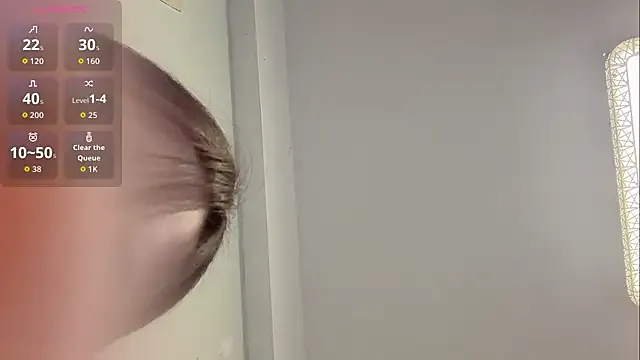 Butterbear on StripChat 