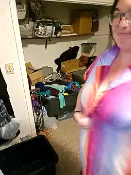 Butterfly50286 from StripChat is Freechat