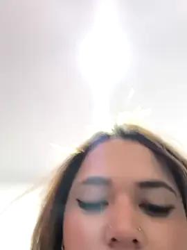 Butterfly777_ from StripChat