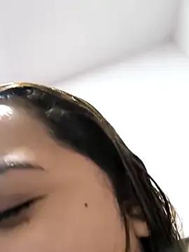 butterfly777_ from StripChat is Freechat