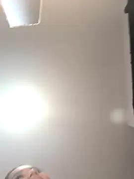 butterfly777_ from StripChat is Freechat