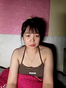 Butterfly_kee from StripChat