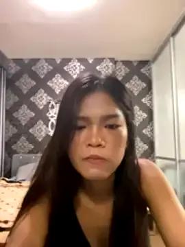 ButterflyBees from StripChat