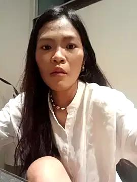 ButterflyBees from StripChat