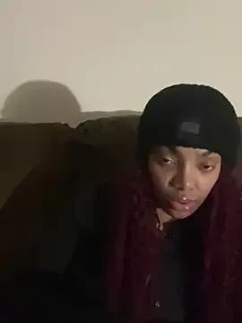 butterflybootyy from StripChat