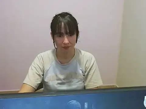 butterflyfree1 from StripChat is Freechat