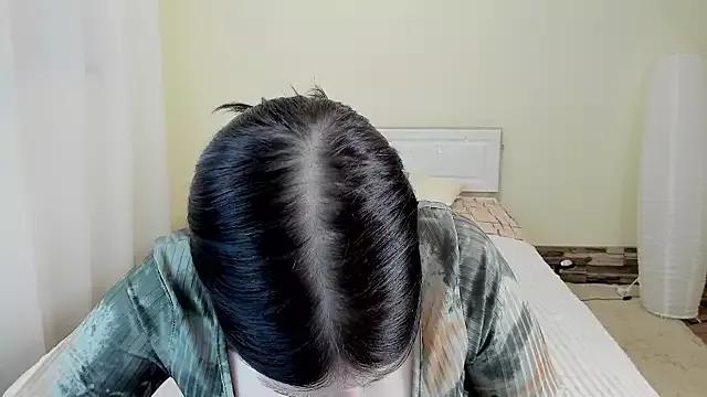 butterflygirll1 from StripChat
