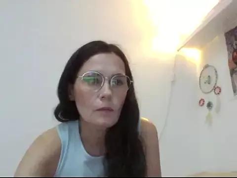 ButterflyJill from StripChat