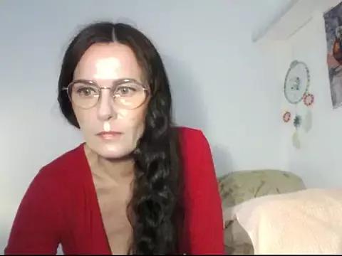 ButterflyJill from StripChat