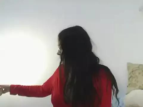 ButterflyJill from StripChat