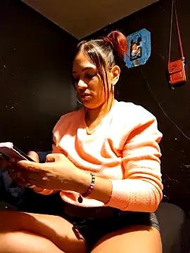 butterflykhash89 from StripChat is Freechat