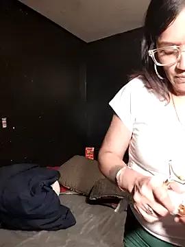 Butterflykhash89 from StripChat