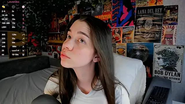 Butterflys1268 from StripChat