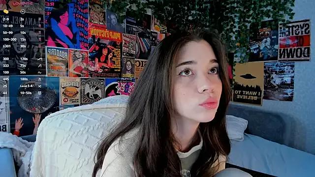 Butterflys1268 from StripChat