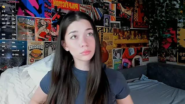 Butterflys1268 from StripChat