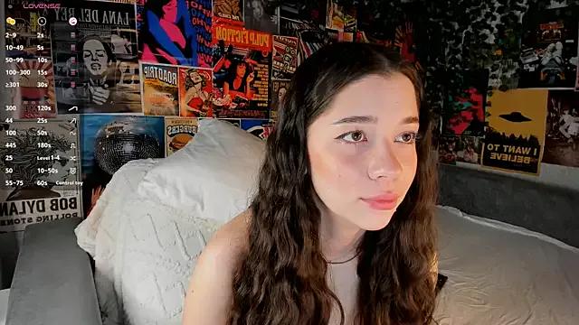 Butterflys1268 from StripChat