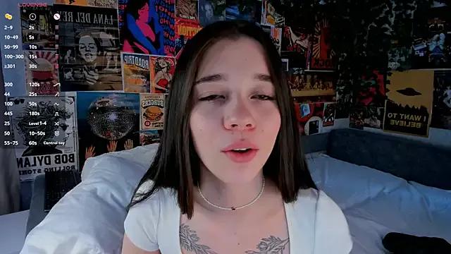 Butterflys1268 from StripChat