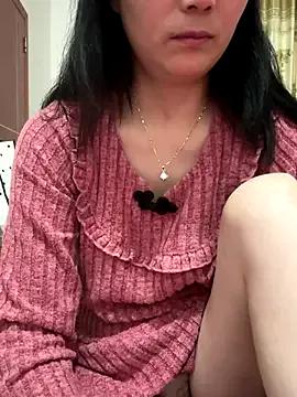 Buusoom from StripChat