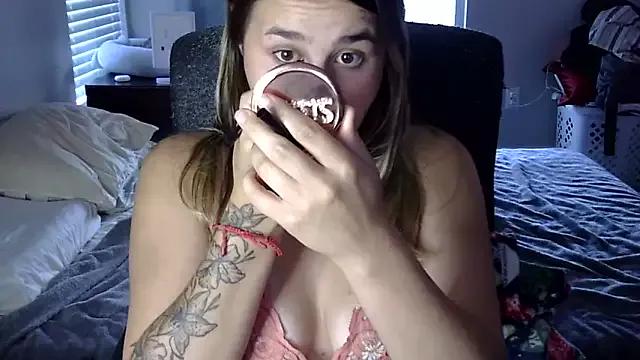bxbydior from StripChat