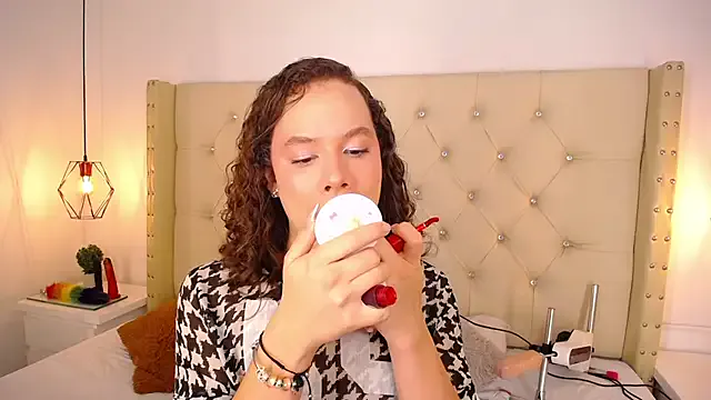 bycandy_ from StripChat is Freechat