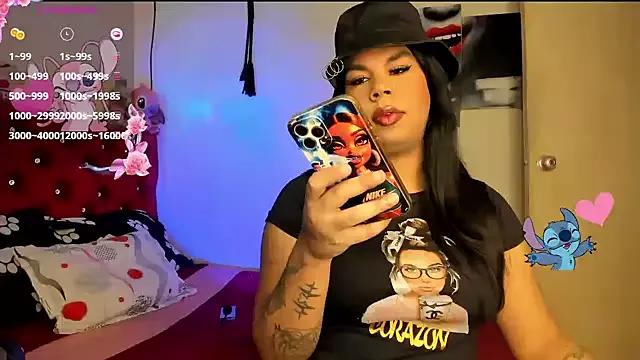 Try our streaming cams variety and talk on a personal level with our adorable girls streamers, showing off their bountiful shapes and dildos.