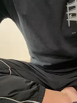 C-4bomb from StripChat is Freechat