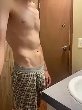 C-ishuge-9in from StripChat is Freechat