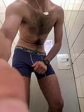 c2c3finm from StripChat
