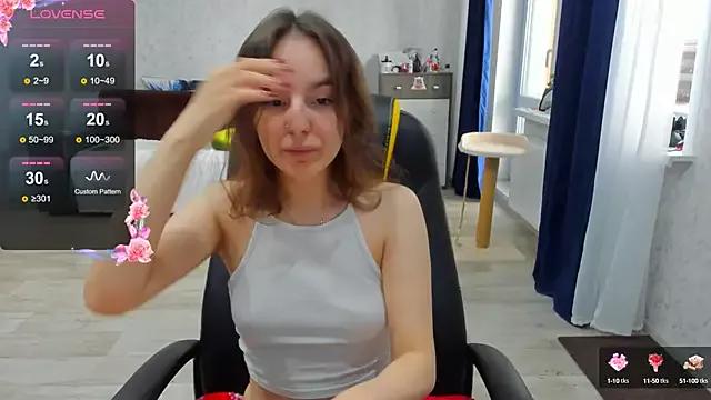 Try our streaming cams variety and talk on a personal level with our adorable girls streamers, showing off their bountiful shapes and dildos.