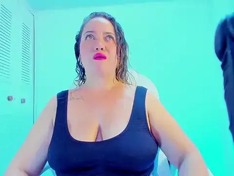 Caamii_foxx from StripChat