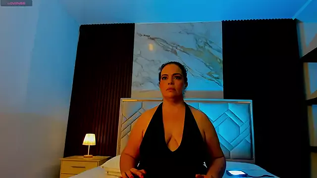 Caandyass on StripChat 