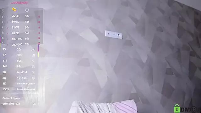 cacaodrive from StripChat