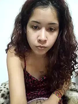 Caccau_scorpion from StripChat