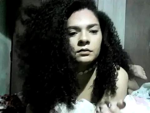 Cachinhospreto from StripChat is Freechat