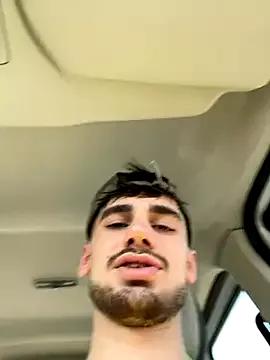 Caddycad from StripChat is Freechat