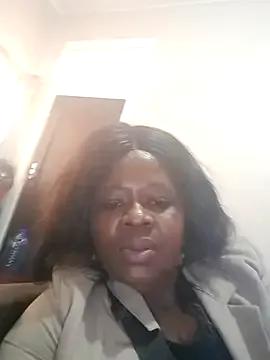 cairococo from StripChat is Freechat