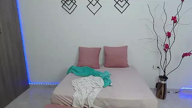 cala_borhan from StripChat