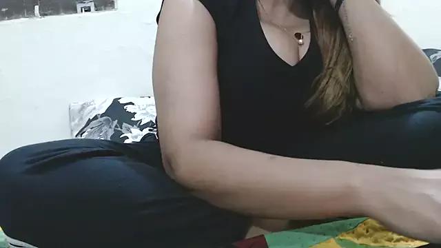 Calarissa_Jane from StripChat