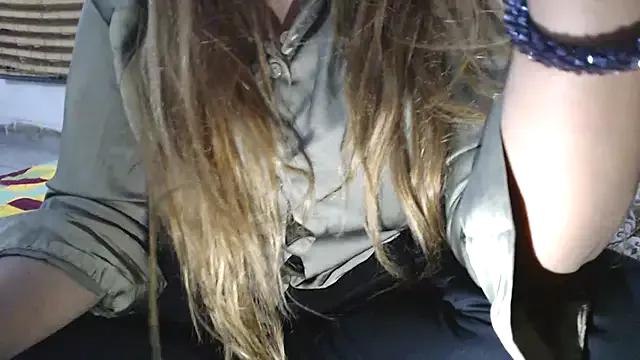 Calarissa_Jane from StripChat