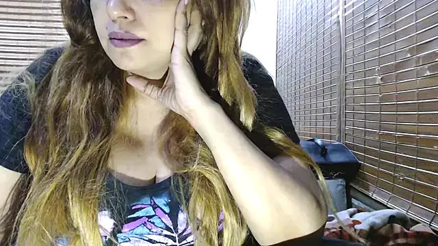 Calarissa_Jane from StripChat