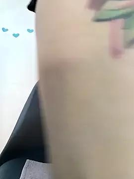 Calatea from StripChat