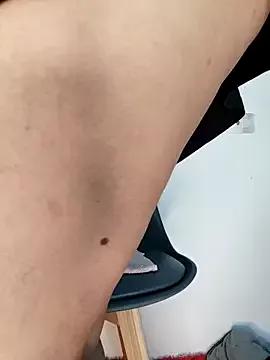 Calatea from StripChat